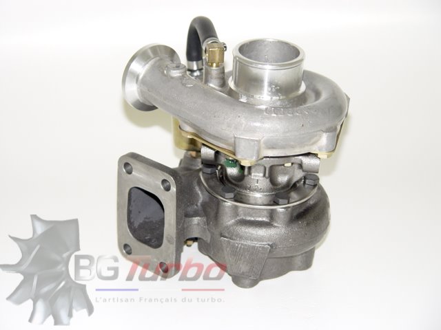 TURBO - NEUF ORIGINE - VL - TA03 - 465379-0003
